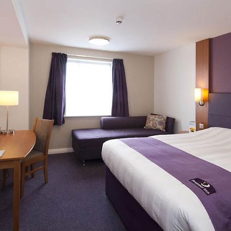 Premier Inn Lowestoft Zewnętrze zdjęcie