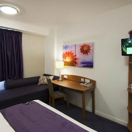 Premier Inn Lowestoft Zewnętrze zdjęcie