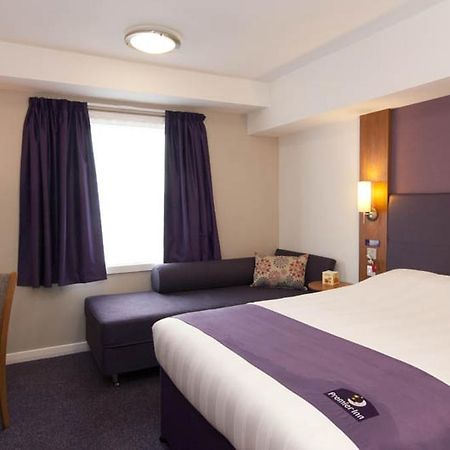 Premier Inn Lowestoft Zewnętrze zdjęcie