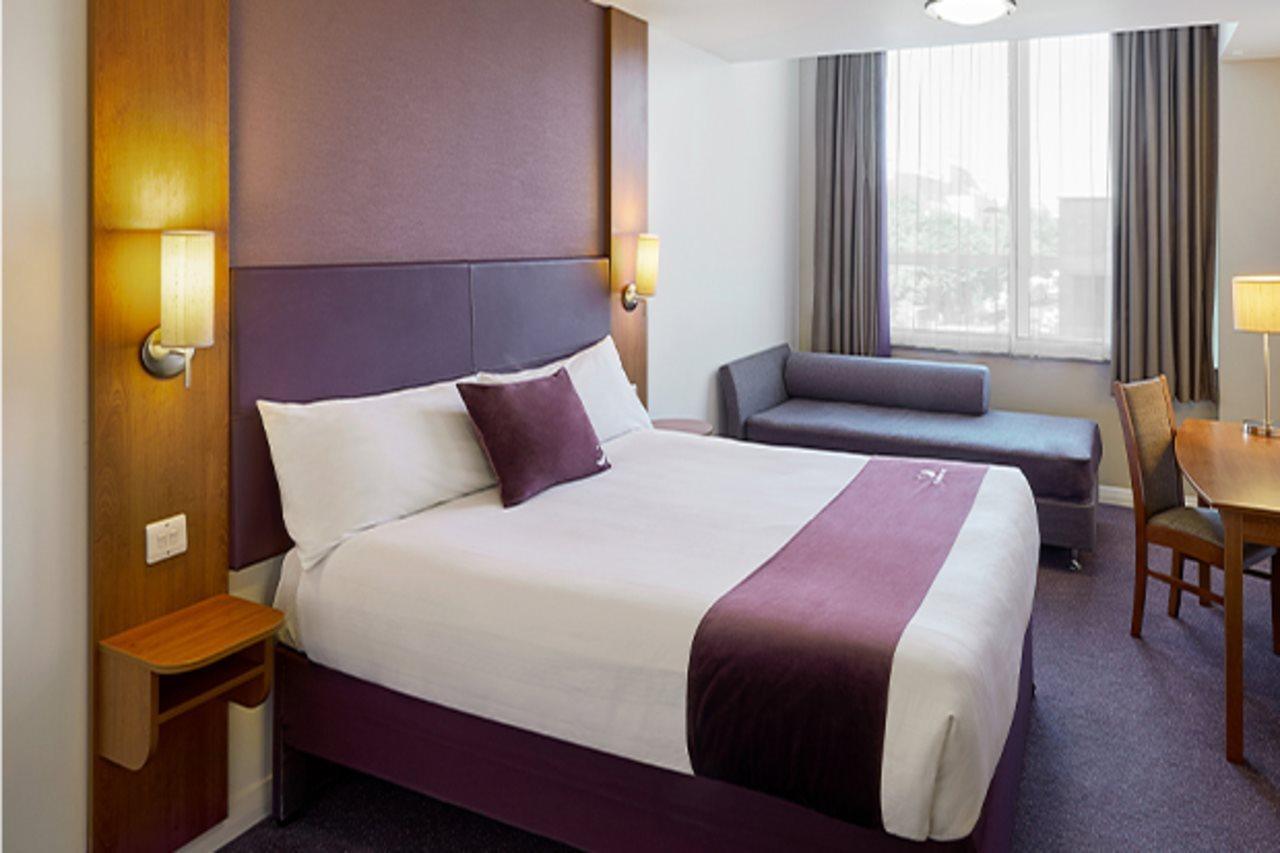 Premier Inn Lowestoft Zewnętrze zdjęcie