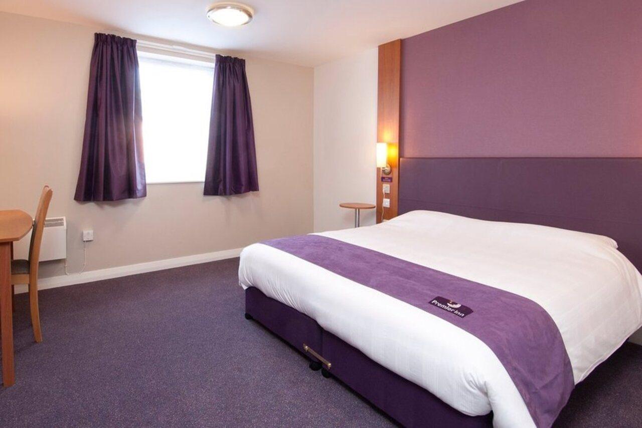 Premier Inn Lowestoft Zewnętrze zdjęcie