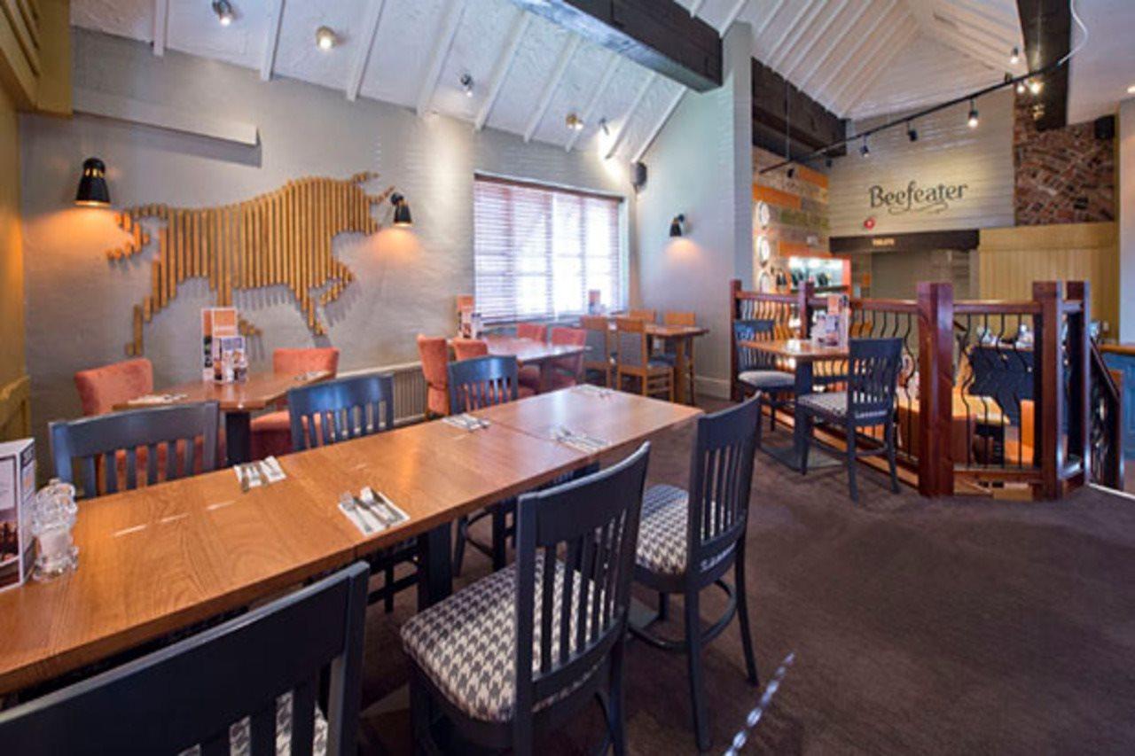 Premier Inn Lowestoft Zewnętrze zdjęcie