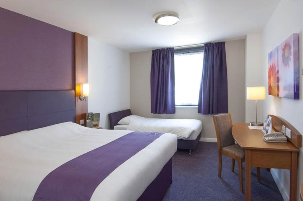 Premier Inn Lowestoft Pokój zdjęcie