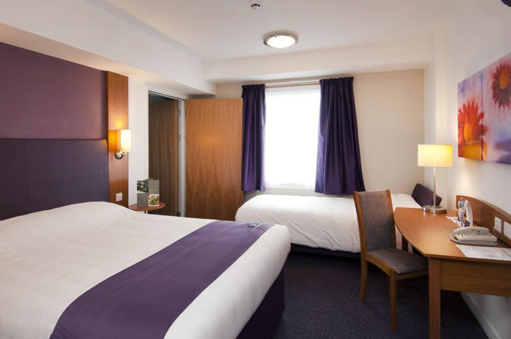 Premier Inn Lowestoft Pokój zdjęcie