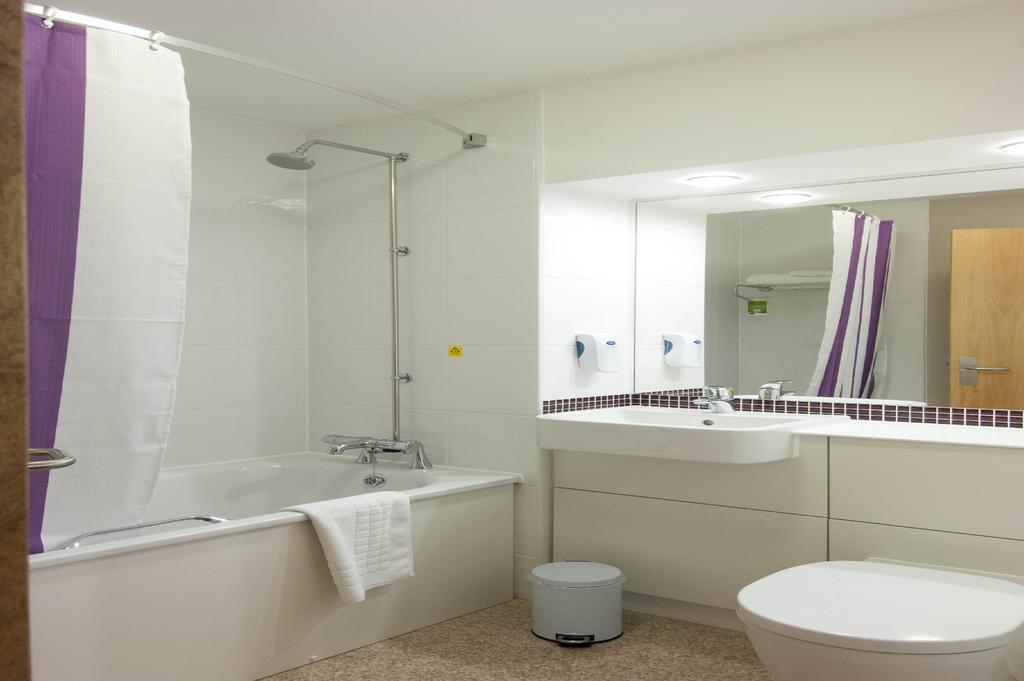 Premier Inn Lowestoft Pokój zdjęcie