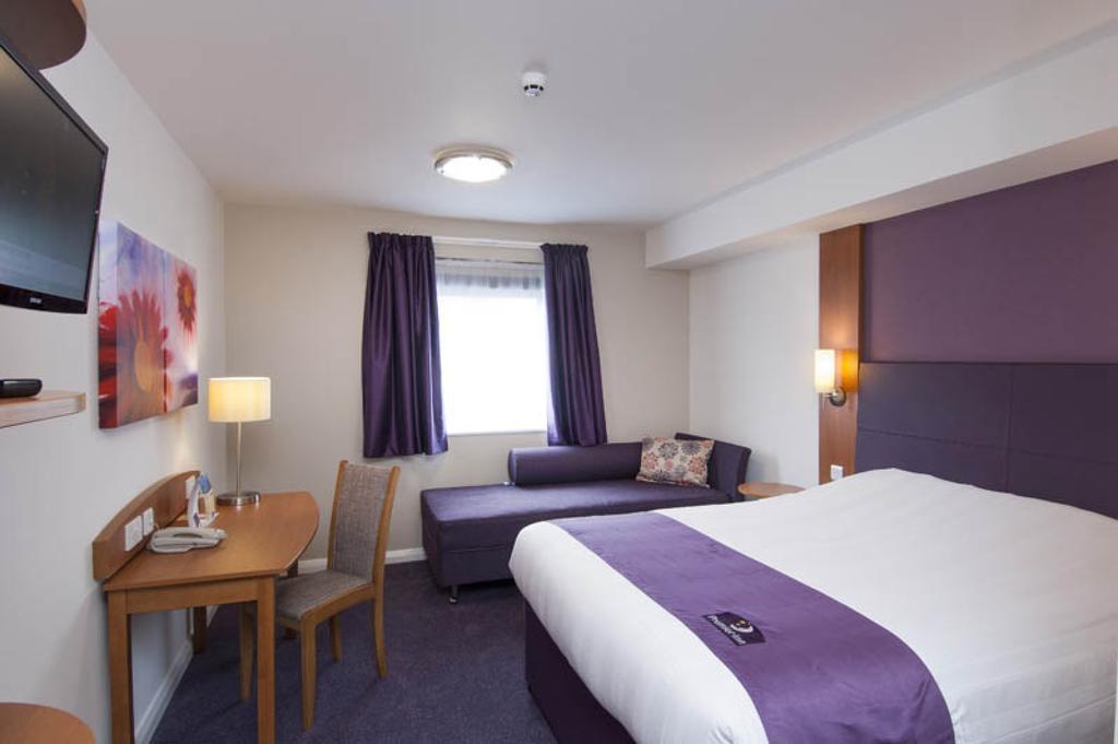 Premier Inn Lowestoft Pokój zdjęcie