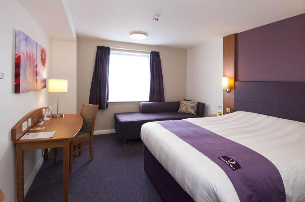 Premier Inn Lowestoft Zewnętrze zdjęcie