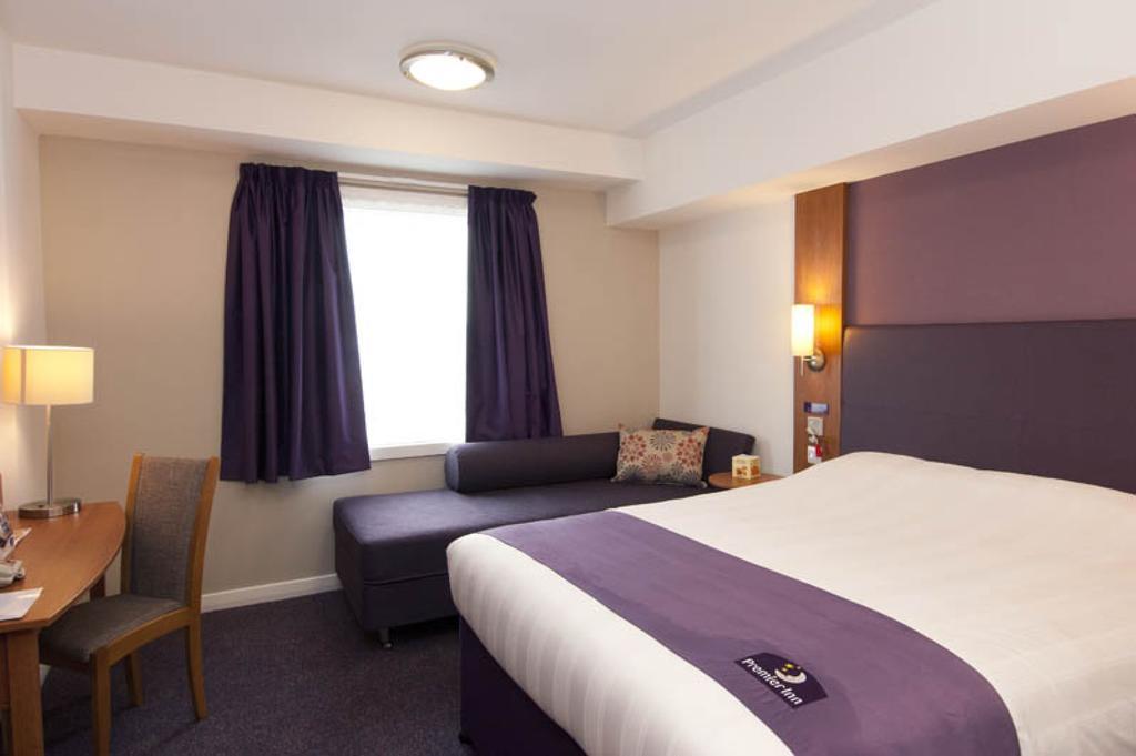 Premier Inn Lowestoft Zewnętrze zdjęcie