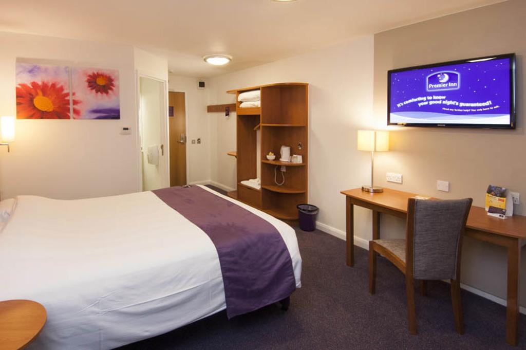 Premier Inn Lowestoft Zewnętrze zdjęcie