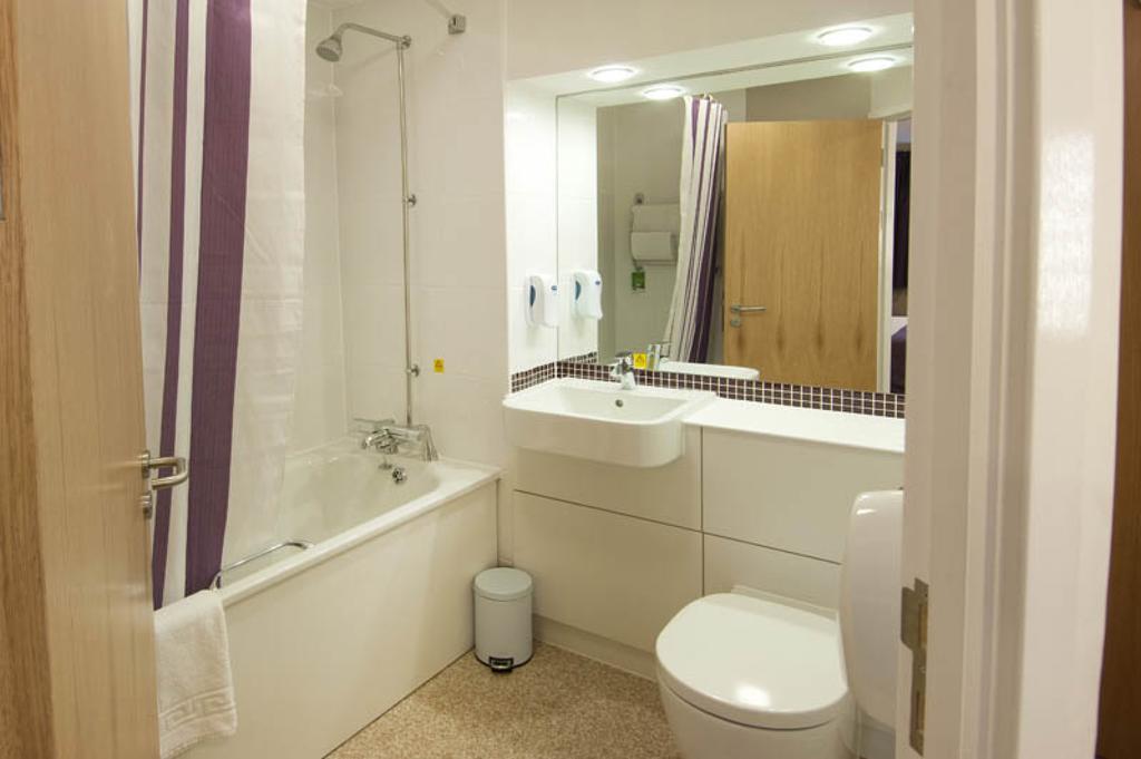 Premier Inn Lowestoft Pokój zdjęcie