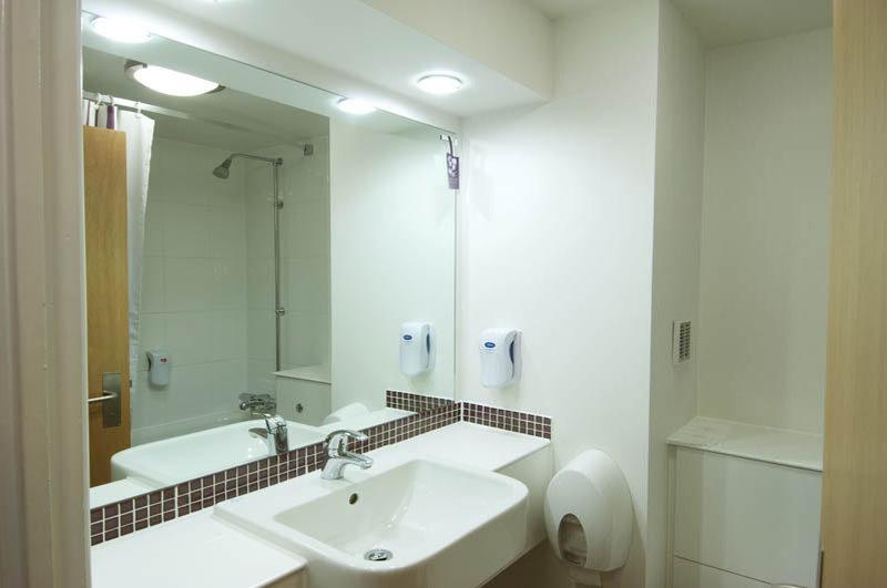 Premier Inn Lowestoft Zewnętrze zdjęcie