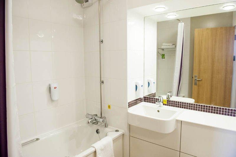Premier Inn Lowestoft Zewnętrze zdjęcie