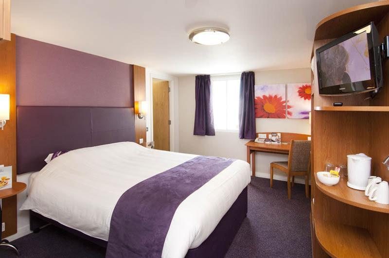Premier Inn Lowestoft Zewnętrze zdjęcie
